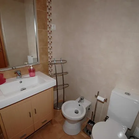 Turtle - 3 Bedroom In With 2 Shared Pools&private Terrace