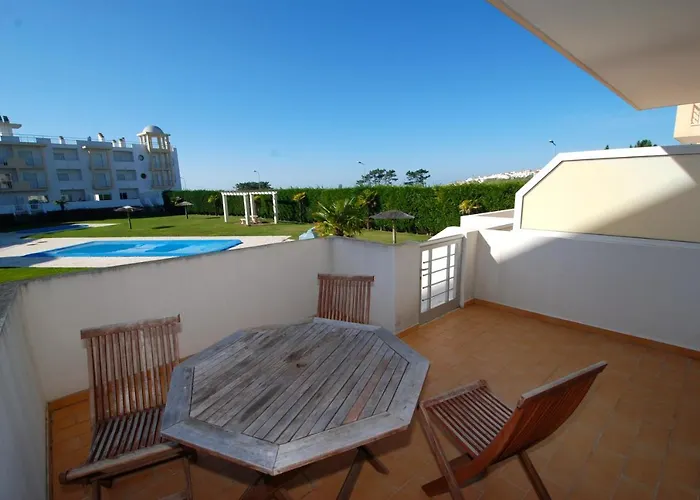 Turtle - 3 Bedroom In With 2 Shared Pools And Private Terrace *