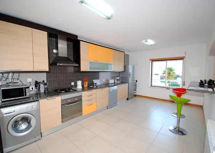 Turtle - 3 Bedroom In With 2 Shared Pools And Private Terrace Daire