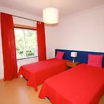 Turtle - 3 Bedroom In With 2 Shared Pools And Private Terrace * Nazare