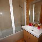 Turtle - 3 Bedroom In With 2 Shared Pools And Private Terrace Apartment