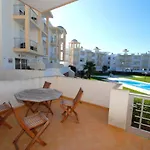 Turtle - 3 Bedroom In With 2 Shared Pools And Private Terrace