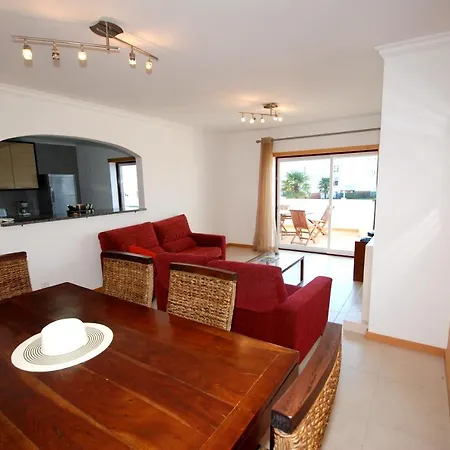 Turtle - 3 Bedroom In With 2 Shared Pools And Private Terrace Daire Nazaré