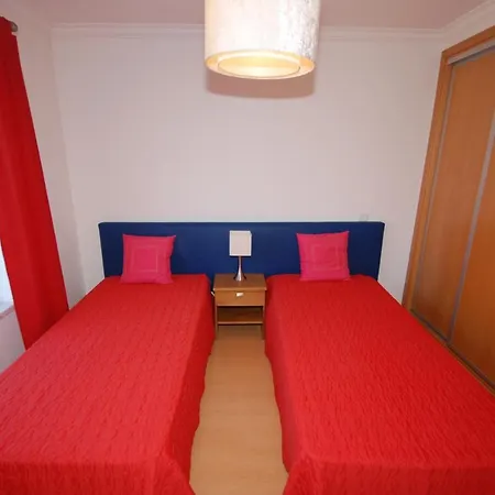 Turtle - 3 Bedroom In With 2 Shared Pools And Private Terrace * Nazare