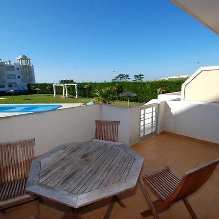 Turtle - 3 Bedroom In With 2 Shared Pools And Private Terrace *