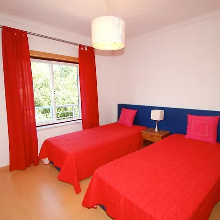 Turtle - 3 Bedroom In With 2 Shared Pools And Private Terrace * Nazare