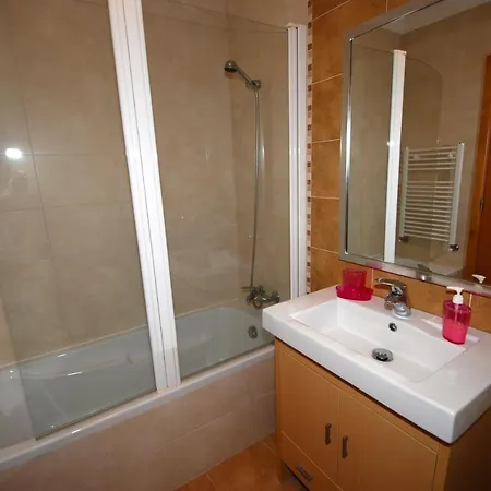 Turtle - 3 Bedroom In With 2 Shared Pools And Private Terrace Apartment