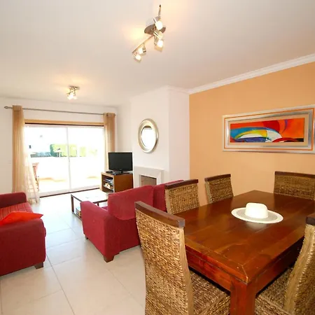 Turtle - 3 Bedroom In With 2 Shared Pools And Private Terrace * Nazare