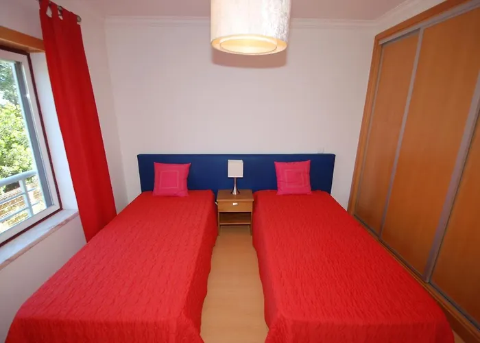 Turtle - 3 Bedroom In With 2 Shared Pools And Private Terrace * Ναζαρέ