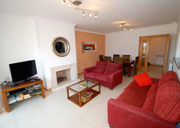 Apartmán Turtle - 3 Bedroom In With 2 Shared Pools And Private Terrace