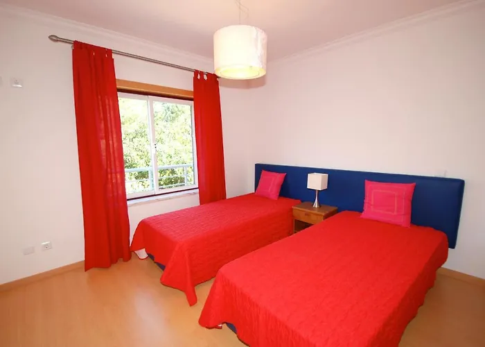 Turtle - 3 Bedroom In With 2 Shared Pools And Private Terrace * Nazaré
