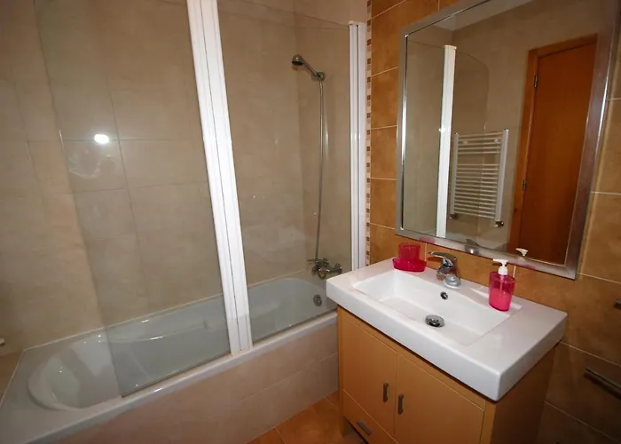 Turtle - 3 Bedroom In With 2 Shared Pools And Private Terrace Apartmán