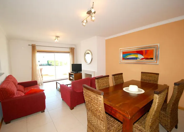 Turtle - 3 Bedroom In With 2 Shared Pools And Private Terrace * Ναζαρέ