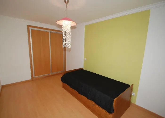 Turtle - 3 Bedroom In With 2 Shared Pools And Private Terrace * Ναζαρέ